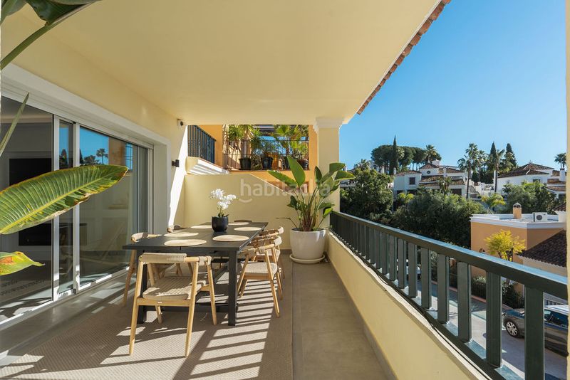 Foto 4fbabf89-7344-4514-a511-b1608e336192. Maison jumelée dans pleyades-nva andalucia h 24 dans Marbella