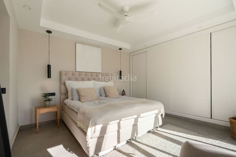 Foto 7157d375-c3cb-4e24-affa-31a1229d8d51. Maison jumelée dans pleyades-nva andalucia h 24 dans Marbella
