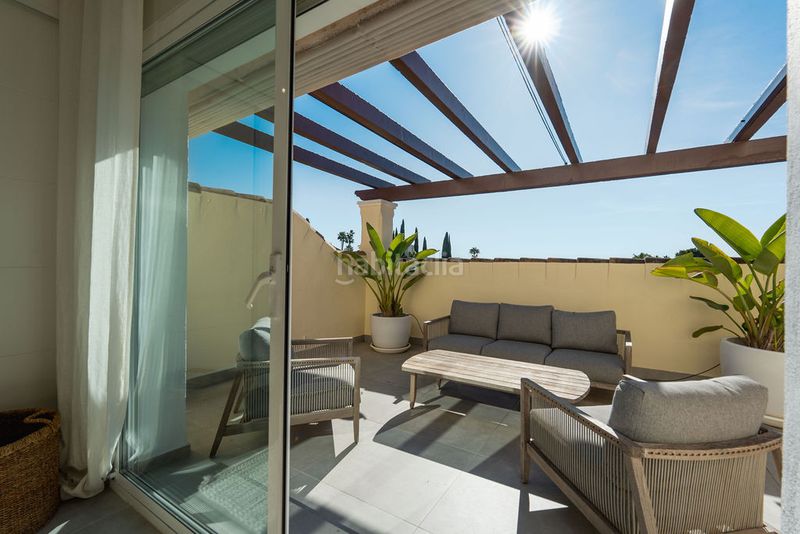 Foto 780825d7-0397-4c94-a9c4-15cb76017eaa. Maison jumelée dans pleyades-nva andalucia h 24 dans Marbella