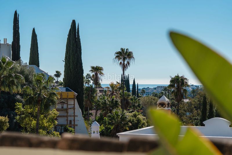 Foto 7da4b1fa-fb69-452b-a41b-9e914afd4a2c. Maison jumelée dans pleyades-nva andalucia h 24 dans Marbella