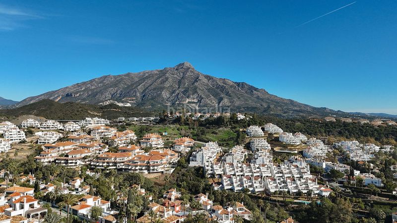 Foto 87ab0b16-4878-451d-8e80-b20627d65db9. Maison jumelée dans pleyades-nva andalucia h 24 dans Marbella