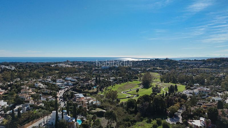Foto d222c61f-c527-41ef-a888-e9fae054ec68. Maison jumelée dans pleyades-nva andalucia h 24 dans Marbella
