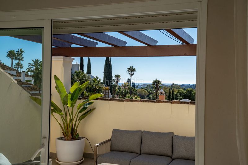 Foto e62e413a-2817-4815-8bb2-d5669c708bde. Maison jumelée dans pleyades-nva andalucia h 24 dans Marbella