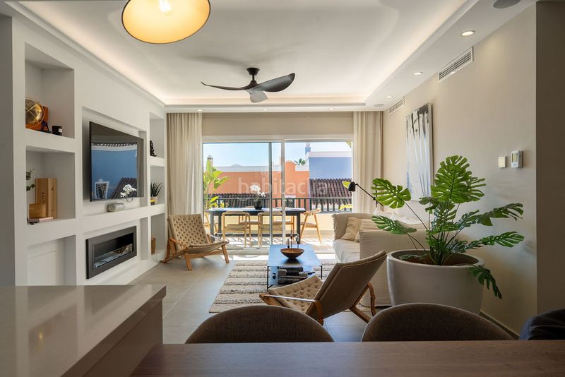 Foto f2a14c71-c621-4e21-9e73-d559bcb99a75. Maison jumelée dans pleyades-nva andalucia h 24 dans Marbella