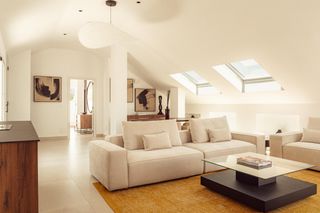 Dachwohnung in Nueva Andalucía centro. Ático en venta en nueva andalucía, marbella