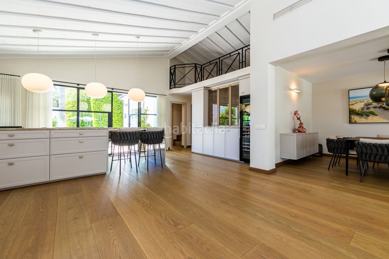 Foto add7e536-de81-474c-91dd-14c8e279a8b8. Casa amb aparcament piscina a Los Monteros Marbella
