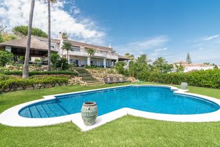 Casa a Elviria