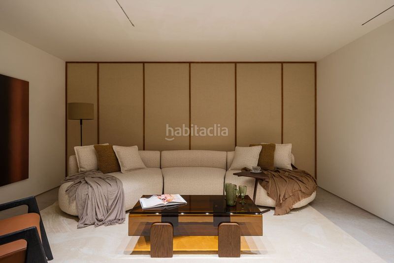 Foto fc799f3f-5284-4d50-9014-6de52f772986. Casa amb calefacció aparcament piscina a Los Naranjos Marbella