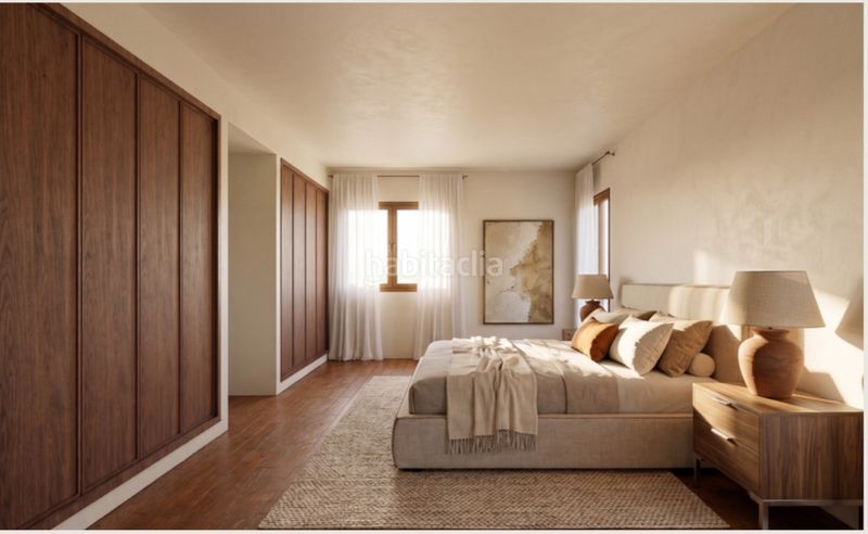 Foto 18854c11-cfa4-4b7d-a457-d92b23f36be9. Casa amb aparcament piscina a El Rosario - Ricmar Marbella