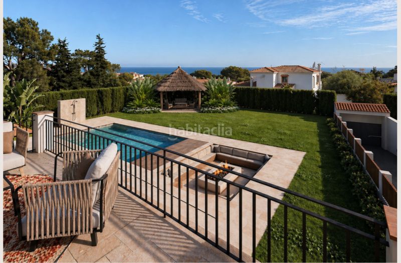 Foto 2d4080f7-262d-428f-bbdd-1c28e2eb4d16. Casa amb aparcament piscina a El Rosario - Ricmar Marbella