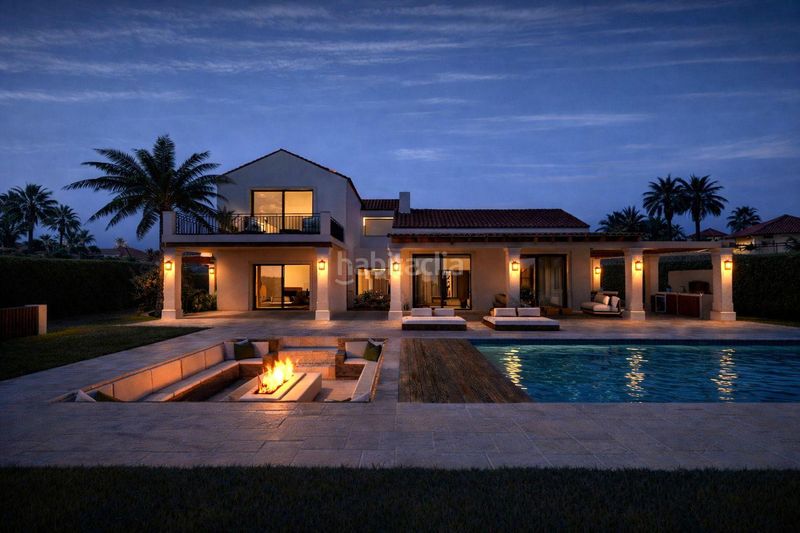 Foto 75bb1941-d26b-4553-9004-9902945a27b1. Casa amb aparcament piscina a El Rosario - Ricmar Marbella