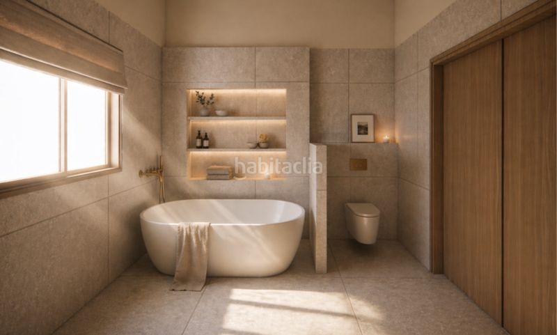 Foto b4ef4dbf-487d-4cba-8db6-4e2d1760b84f. Casa amb aparcament piscina a El Rosario - Ricmar Marbella