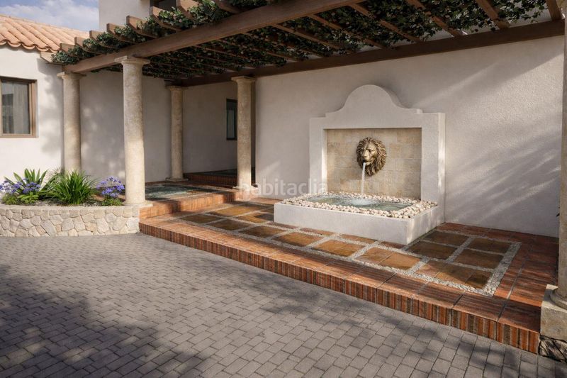 Foto c373f4e7-1edc-4ce1-b193-893f082d2ea8. Casa amb aparcament piscina a El Rosario - Ricmar Marbella