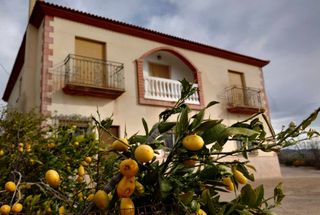 Country house  Camino de la ermita