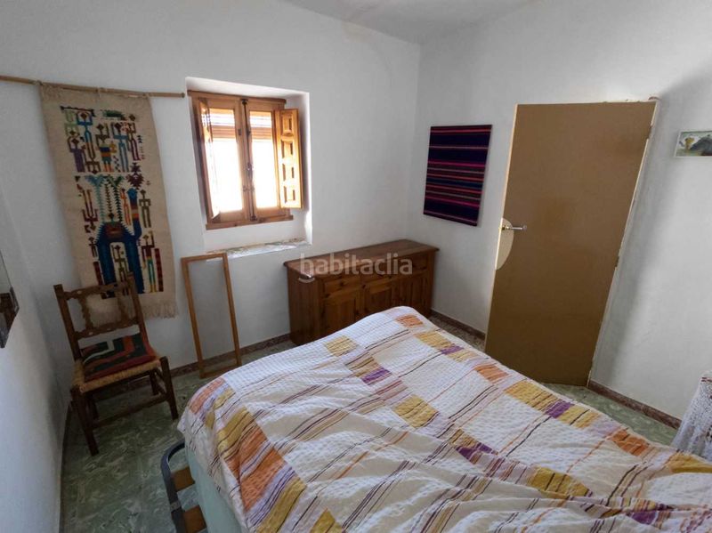 Foto 0905a730-d96e-439b-8965-e94134340f54. Casa amb xemeneia a Murtas