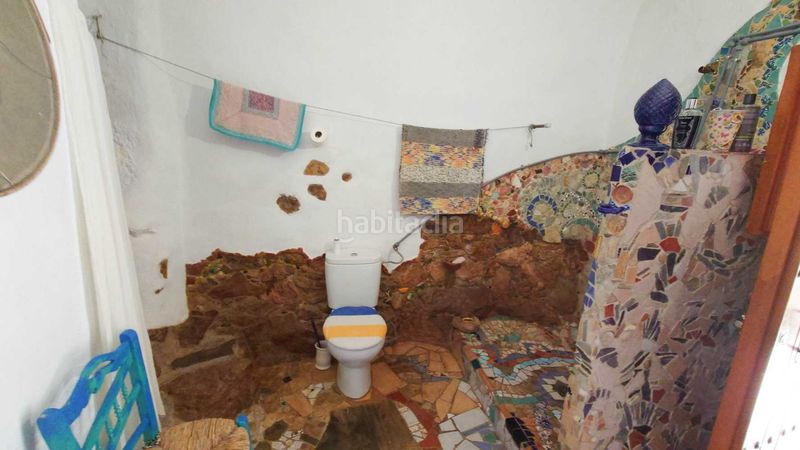 Foto 13af8544-8237-4b12-8aec-14fb1a304356. Casa amb xemeneia a Murtas