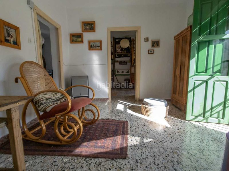 Foto 17b50322-0e5a-4a04-85aa-9187074589df. Casa amb xemeneia a Murtas