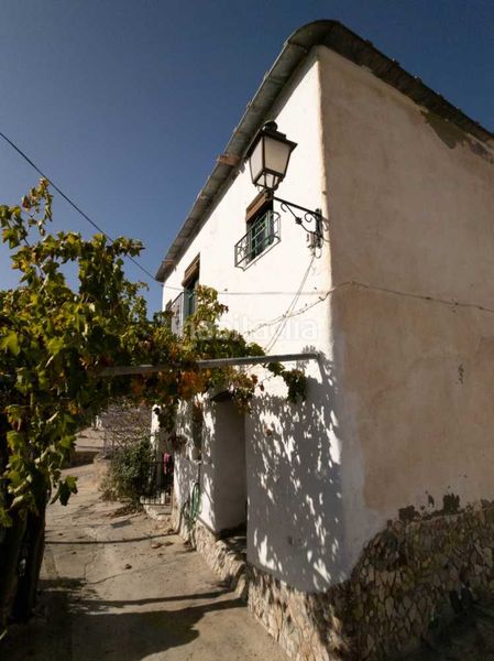 Foto 17fe139b-d96c-41fb-acdf-65e8a8f1d17a. Casa amb xemeneia a Murtas