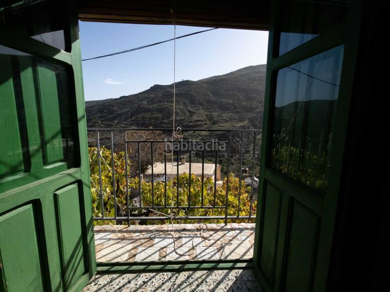 Foto 47d6bf0c-acd2-4876-b96a-b7819a05367d. Casa amb xemeneia a Murtas