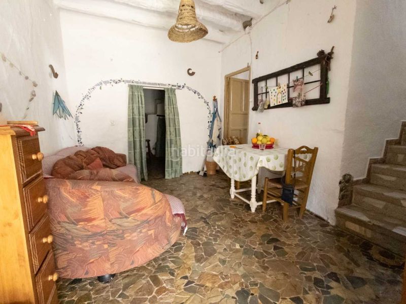 Foto 5d53fa5a-b0c7-4d8f-a510-5e57f7ba1856. Casa amb xemeneia a Murtas