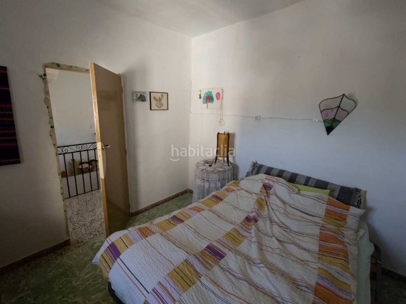 Foto 67ed46c4-5111-4922-9471-9cbf6d0606a6. Casa amb xemeneia a Murtas