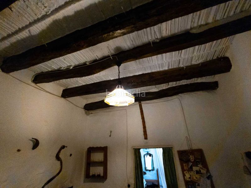 Foto 7b903ea1-14a4-440a-a004-72754779bbcf. Casa amb xemeneia a Murtas