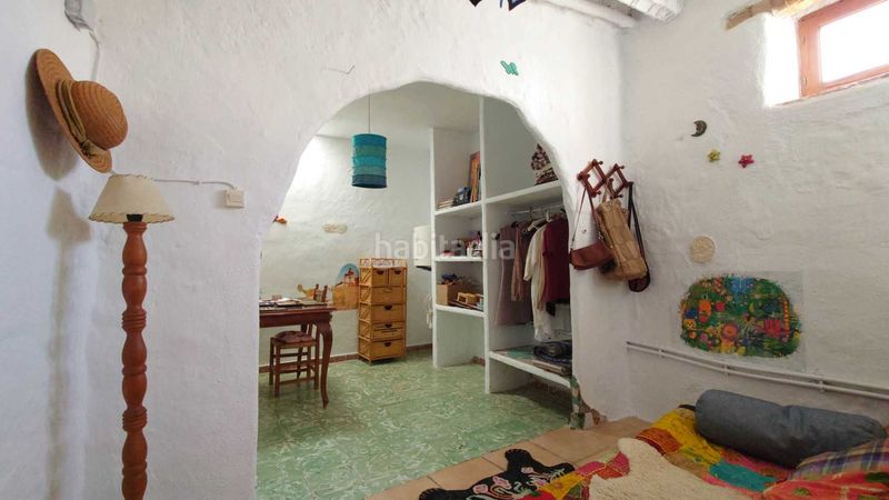 Foto 843a1e14-84ca-4a3a-bc9f-47fd304dab73. Casa amb xemeneia a Murtas