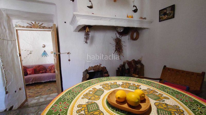 Foto 940027da-8146-44d4-b191-192422acb9d4. Casa amb xemeneia a Murtas