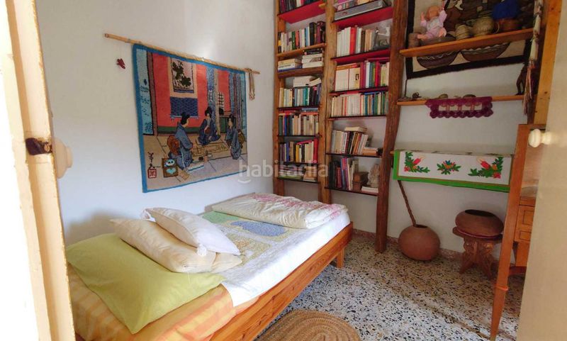 Foto 9ec4115a-ed31-4045-a976-f3eda3a137a1. Casa amb xemeneia a Murtas