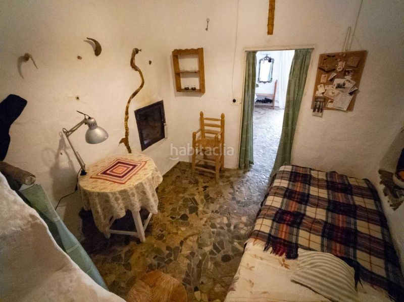 Foto a034c553-7203-47ac-aa88-4b911abdfef2. Casa amb xemeneia a Murtas