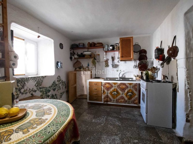 Foto b3d87ca6-0713-47e5-97bc-5379dc90624b. Casa amb xemeneia a Murtas