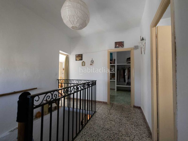 Foto bd9c5afd-8d85-4488-908f-38f5b00f8a37. Casa amb xemeneia a Murtas