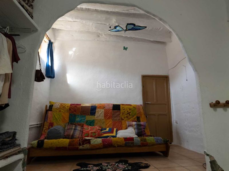 Foto c5bedd37-4615-4d98-99e3-3d8d86da5c82. Casa amb xemeneia a Murtas