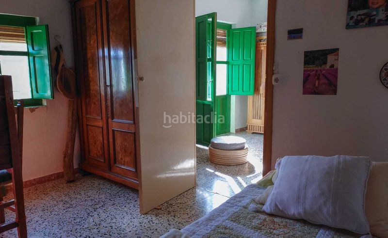 Foto df3b8321-ed37-48ff-9353-be23d53e2cc4. Casa amb xemeneia a Murtas
