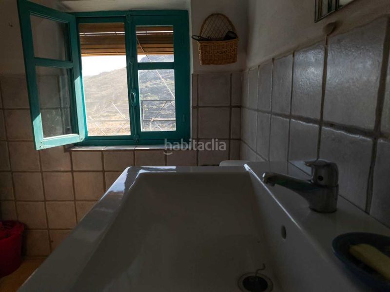 Foto e00ab955-2d3f-4b97-9699-ae654e03e3b7. Casa amb xemeneia a Murtas
