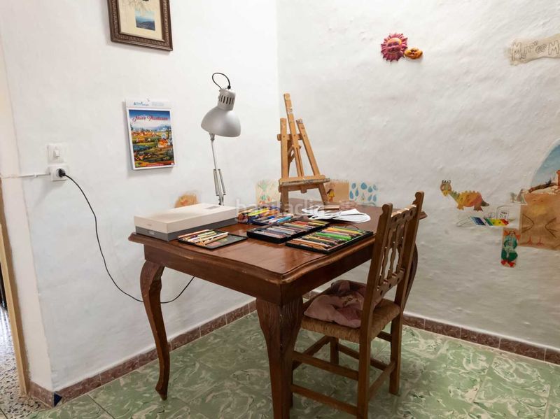 Foto e12b9535-a28c-4c3a-8496-c5c53764f8c3. Casa amb xemeneia a Murtas