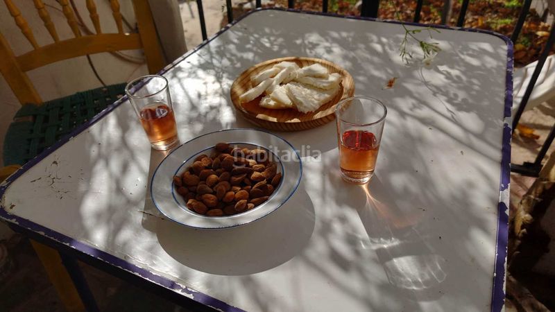Foto e158322c-ef80-4a79-9ce9-b9b6e5ae7aff. Casa amb xemeneia a Murtas