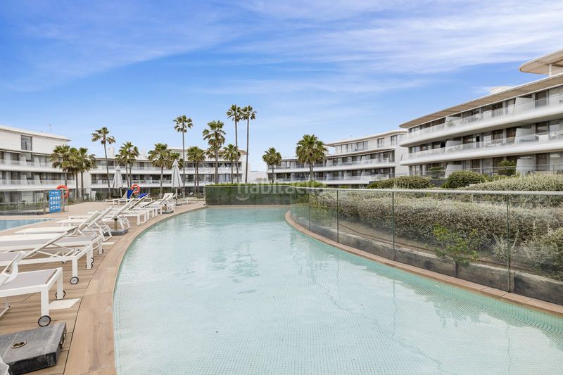 Foto cd3b856b-2300-4dd7-a431-9f717075ff3d. Pis amb aparcament piscina a Parque Central Estepona