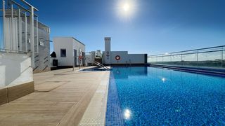 Apartament a Rodeo Alto - Guadaiza - La Campana