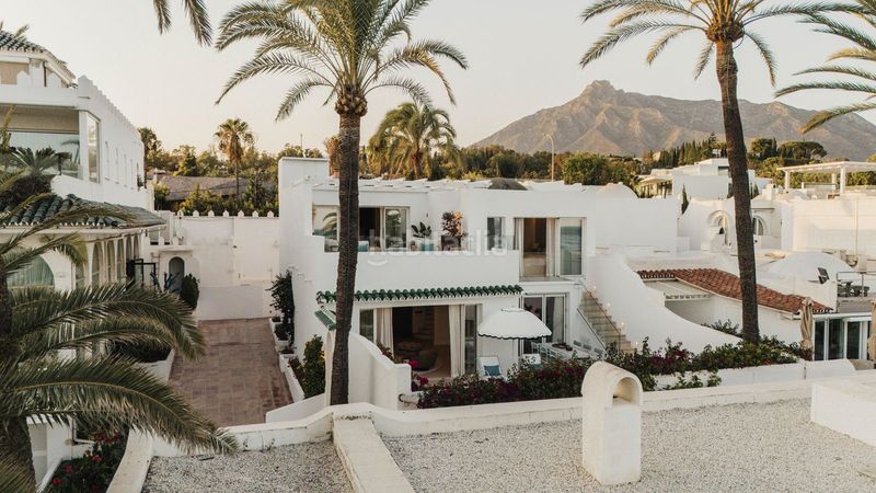Foto 53d0e83d-b57d-4626-80ac-c88fd36cb397. Casa adossada amb aparcament piscina a Las Chapas - Alicate Playa Marbella