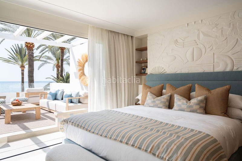 Foto 78bad4c6-6e43-4349-ac58-8e549729b947. Casa adossada amb aparcament piscina a Las Chapas - Alicate Playa Marbella