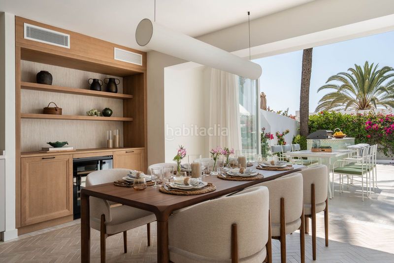Foto ba8cd4e7-e02a-4969-8a92-95cae4a3e642. Casa adossada amb aparcament piscina a Las Chapas - Alicate Playa Marbella