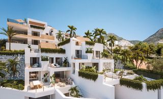 Maison jumelée à Montealto - Monterrey