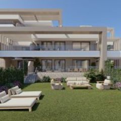 Apartament a Seghers