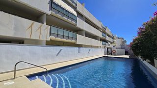 Location Appartement à Nueva Alcántara