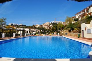 �tic en Los Arqueros  - Puerto del Almendro