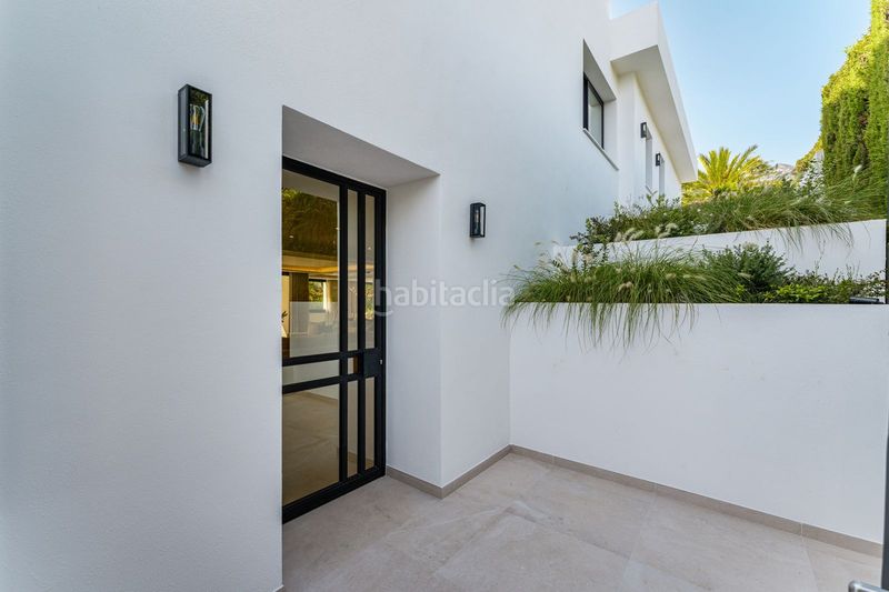 Foto b3dba034-09fc-4919-80b1-a8f8756de449. Xalet amb aparcament piscina a La Carolina - Guadalpín Marbella
