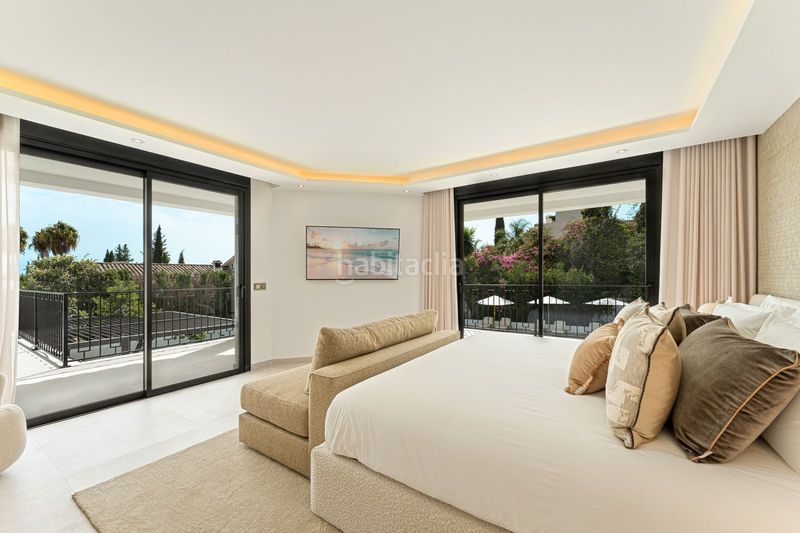 Foto f3526734-8f9e-4b4b-a610-1813da7f7f44. Xalet amb aparcament piscina a La Carolina - Guadalpín Marbella