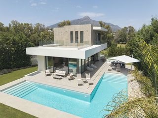 Chalet en Los Naranjos