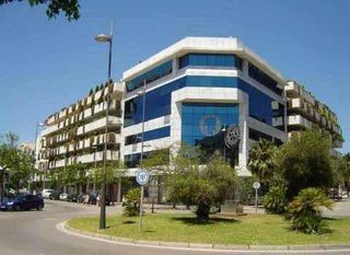 Ufficio in Puerto Banús